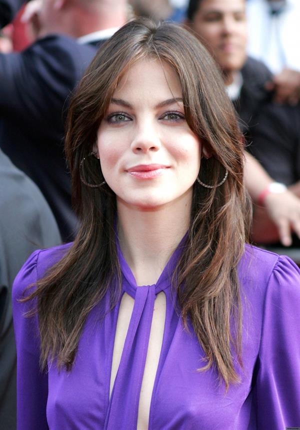 Michelle Monaghan