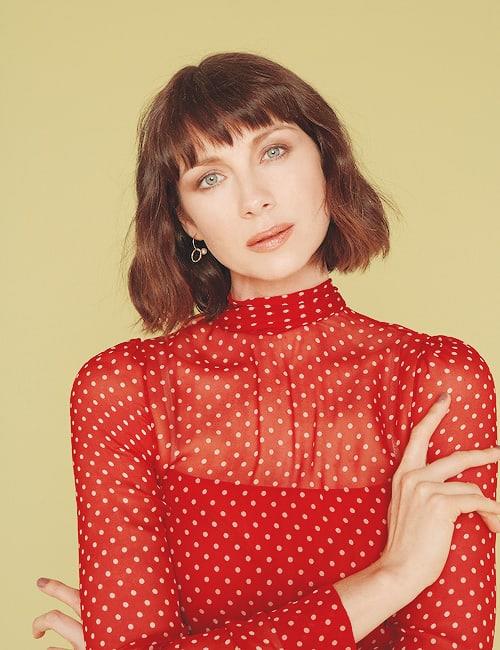 Caitriona Balfe