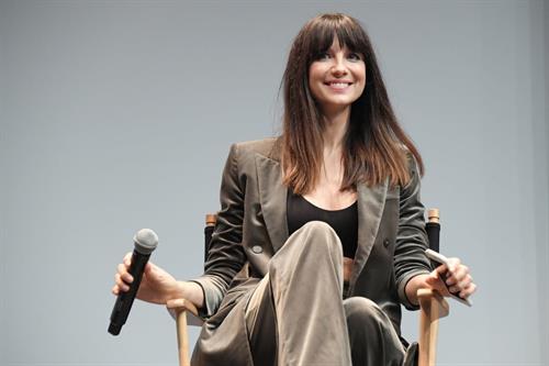 Caitriona Balfe