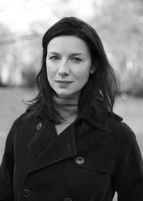 Caitriona Balfe