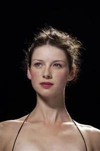 Caitriona Balfe