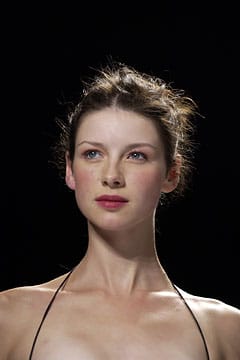 Caitriona Balfe