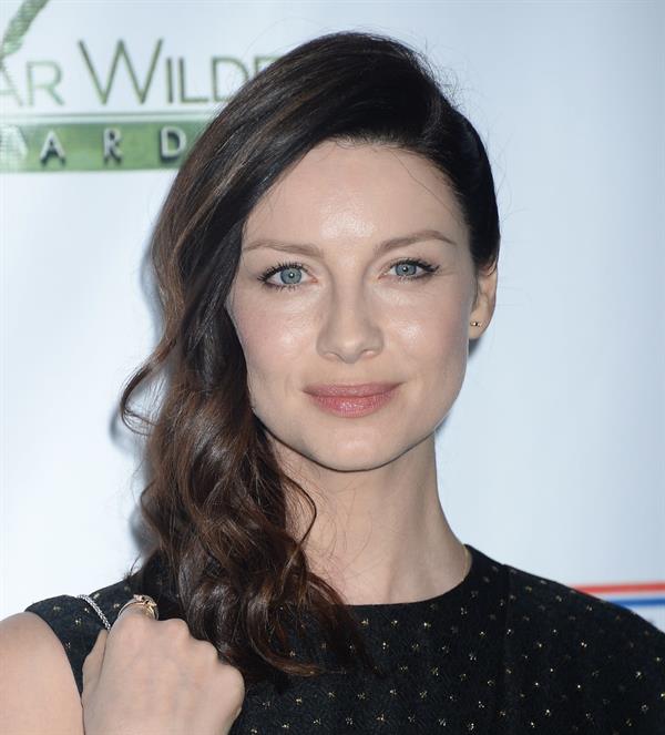 Caitriona Balfe