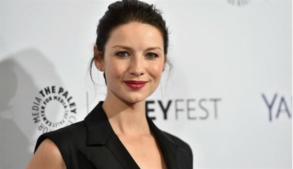 Caitriona Balfe