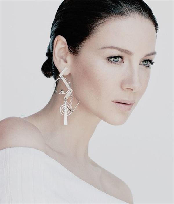 Caitriona Balfe