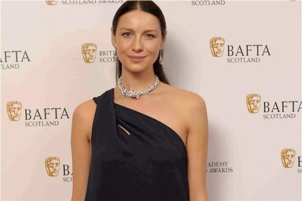 Caitriona Balfe