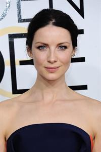 Caitriona Balfe