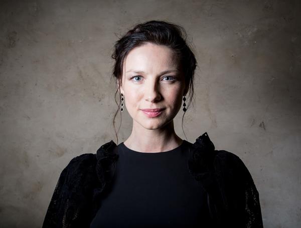 Caitriona Balfe