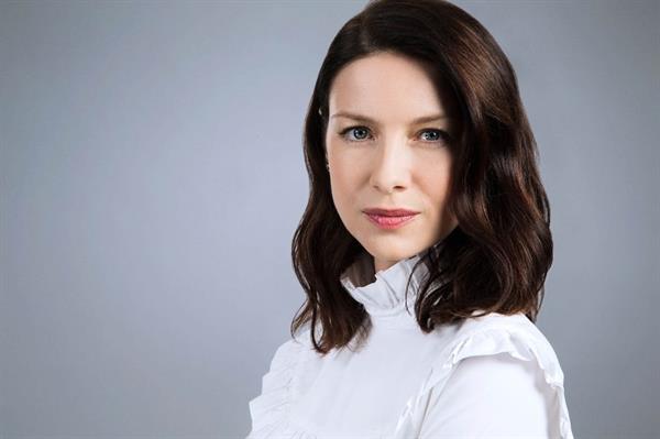 Caitriona Balfe