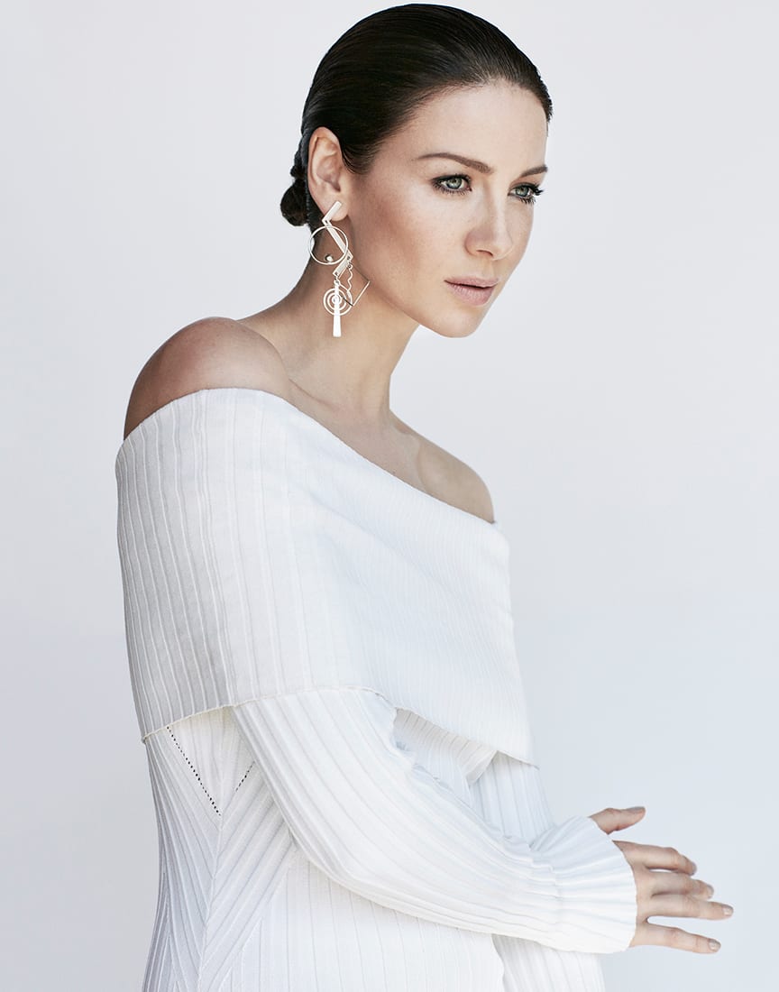 Caitriona Balfe