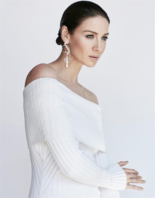 Caitriona Balfe