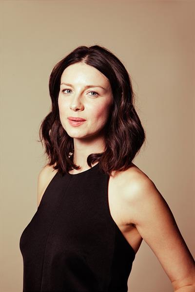 Caitriona Balfe