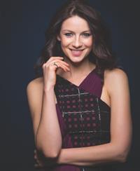 Caitriona Balfe