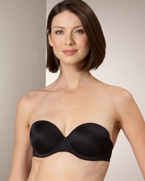 Caitriona Balfe in lingerie