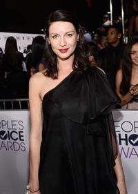 Caitriona Balfe