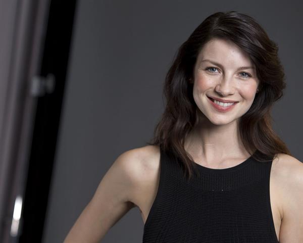 Caitriona Balfe