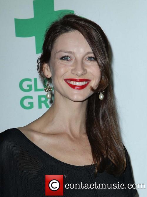 Caitriona Balfe