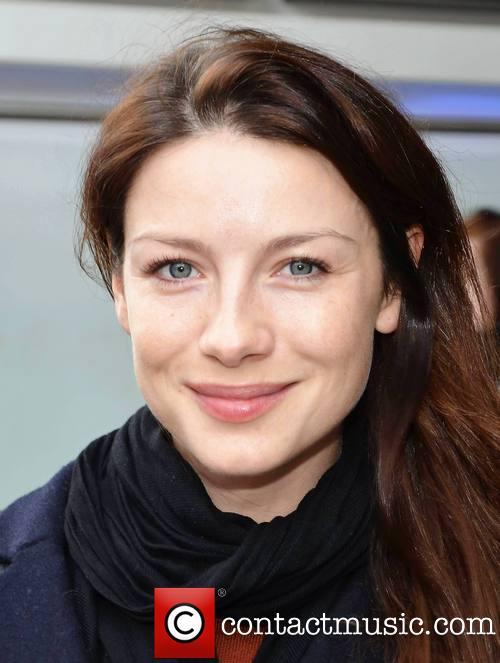 Caitriona Balfe