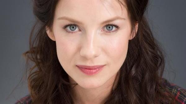 Caitriona Balfe