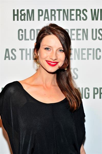 Caitriona Balfe