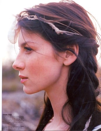 Caitriona Balfe