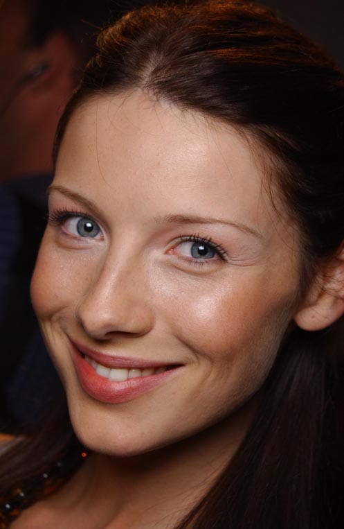 Caitriona Balfe