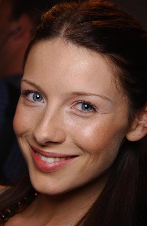 Caitriona Balfe