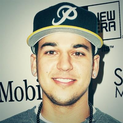 Rob Kardashian