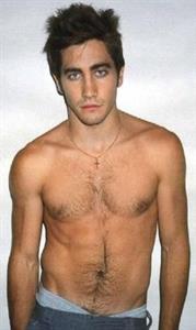 Jake Gyllenhaal