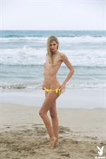 Francy Torino Beach Babe