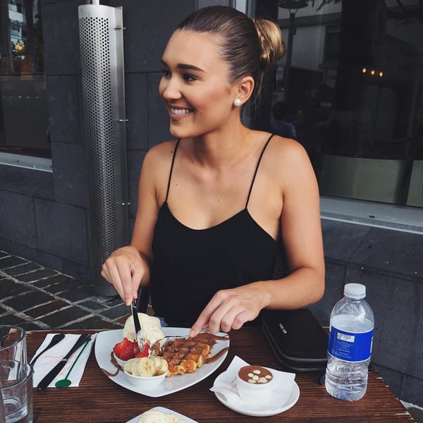 Shani Grimmond