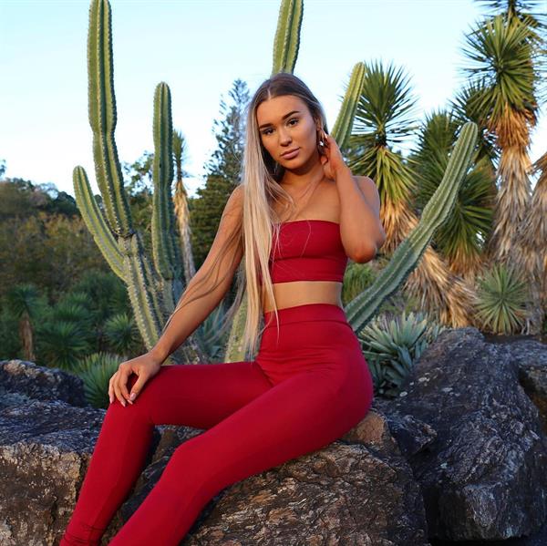 Shani Grimmond