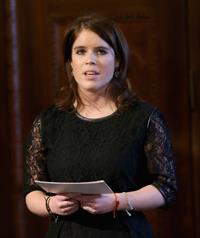 Princess Eugenie