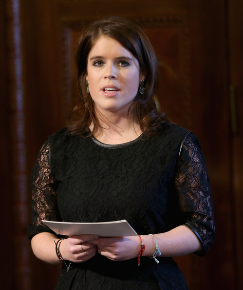 Princess Eugenie