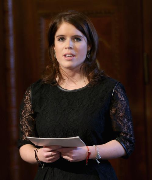 Princess Eugenie