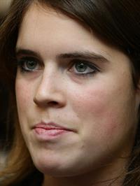 Princess Eugenie