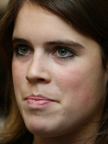 Princess Eugenie