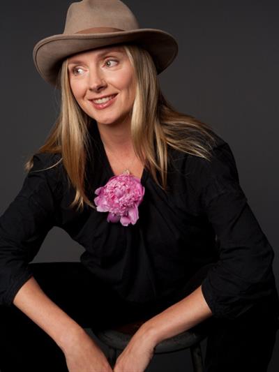 Hope Davis