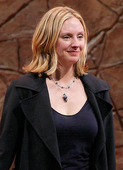 Hope Davis