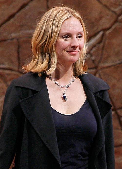Hope Davis