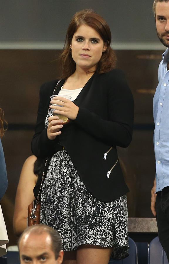 Princess Eugenie