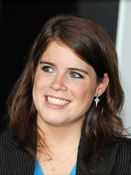 Princess Eugenie