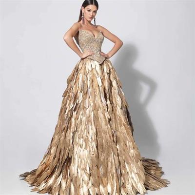 Demi-Leigh Nel-Peters