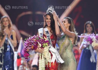 Demi-Leigh Nel-Peters