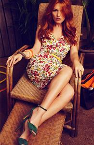 Joséphine De La Baume