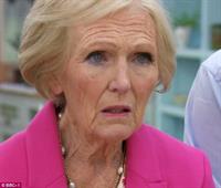 Mary Berry