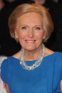 Mary Berry