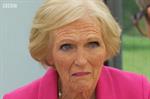 Mary Berry