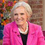 Mary Berry