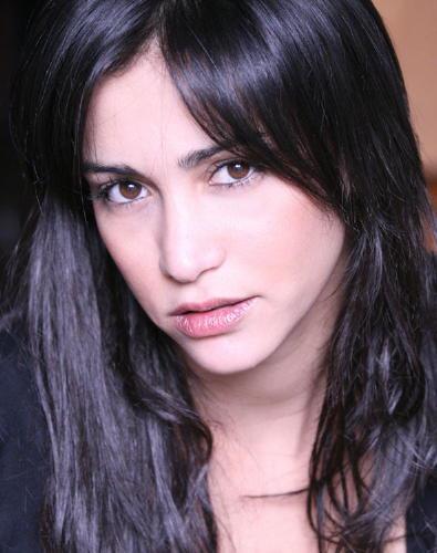 Morjana Alaoui Pictures (4 Images)